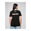 Rally Poland WRC Damen T-Shirt Map