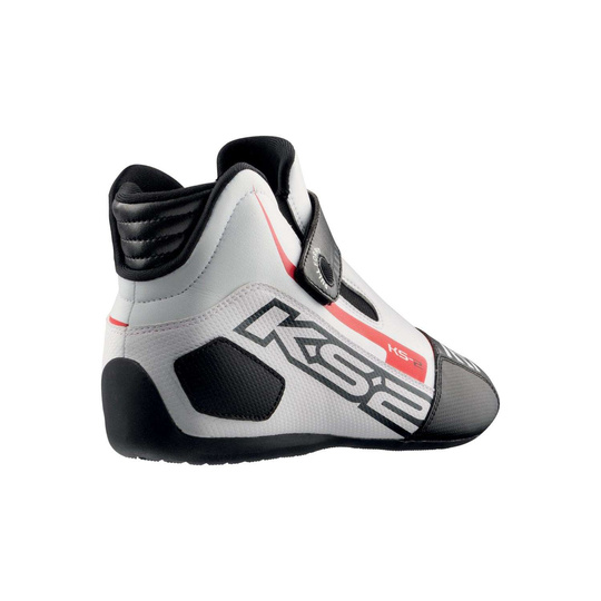 OMP Schuhe KS-2 MY21 weiß
