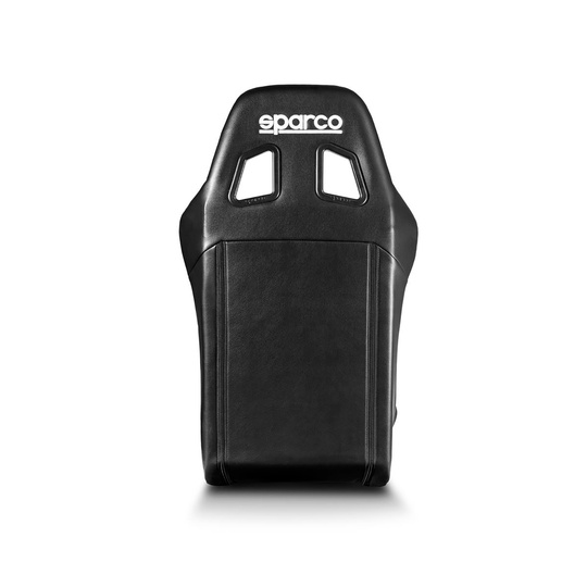 Sparco Rennsitz SPRINT+ SKY Schwarz (FIA-Homologation)