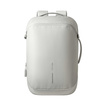 XD Design Rucksack Bobby Air weiß