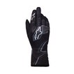 Alpinestars Handschuhe Tech-1 K Race V2 Graphic 1 schwarz