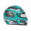 Bell Helm RS7 PRO Stamina blau (FIA)