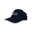 Kuzi Baseballkappe Dunkelblau
