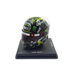 McLaren F1 Team 2025 Miniaturhelm 1:5 Lando Norris Bahrain Tests