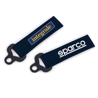 Sparco Schlüsselanhänger HF Integrale
