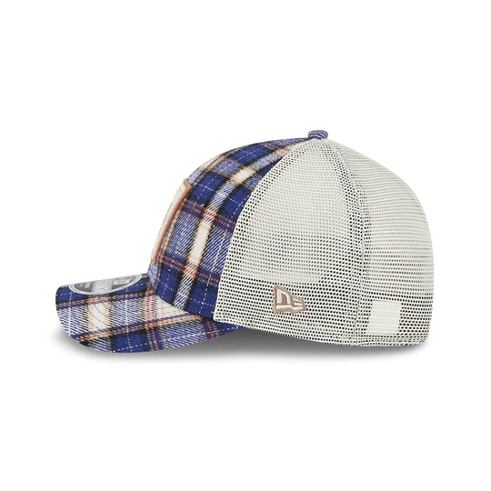Visa CashApp RB 2025 Herren-Baseballkappe Austin GP