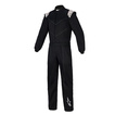 Alpinestars Rennanzug Kart Indoor V2 schwarz