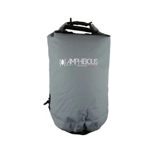 Amphibious Wasserdichter Tasche TUBE 80 Grau