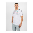 Mercedes AMG F1 2026 T-Shirt Authentic Team weiß