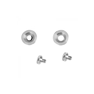 Stilo Montageset für Visier ST5 silber