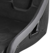 OMP Rennsitz RT Carbon Alcantara (FIA)