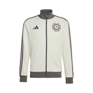 Mercedes AMG F1 2026 Sweatjacke Silver Arrows Icon