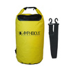 Amphibious Tasche Tube 20 gelb