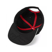 Toyota Gazoo Racing Herren Kappe Logo Schwarz