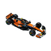 McLaren F1 Lando Norris Modellauto 1:18 Monaco GP MCL39