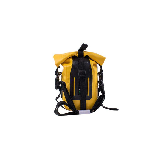 Amphibious Wasserdichter Tasche ANURA Gelb