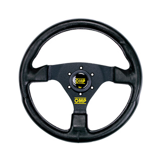 OMP Lenkrad Racing GP