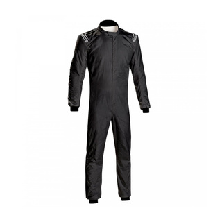 Sparco Rennoverall Prime SP-16.1 schwarz (FIA homologation)