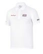 Sparco Poloshirt Targa Florio Merzario #AM2 weiß