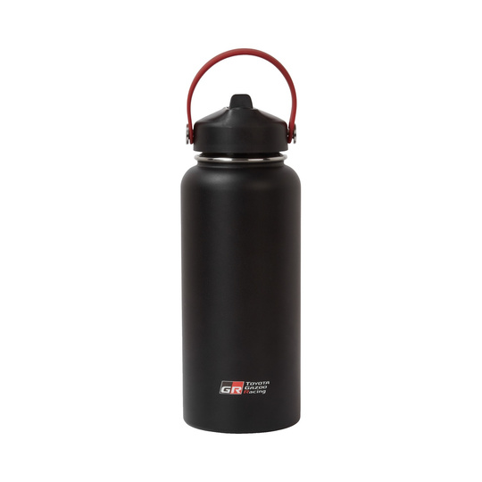 Toyota Gazoo Racing 2026 Trinkflasche Logo
