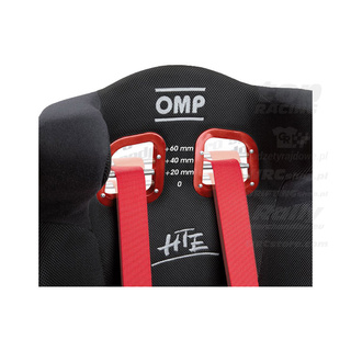 OMP System HSC zur Verstellung der Gurte