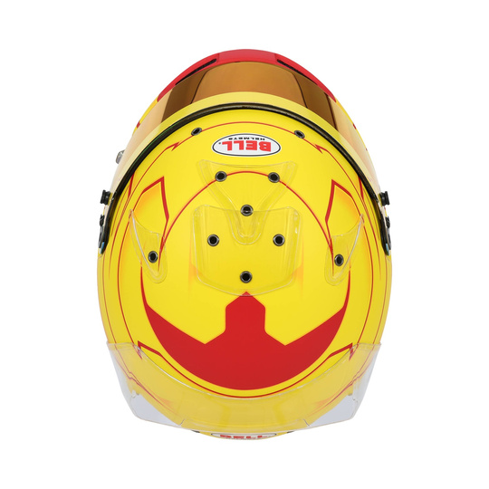 Bell Helm KC7-CMR PRO Lewis Hamilton (CMR)