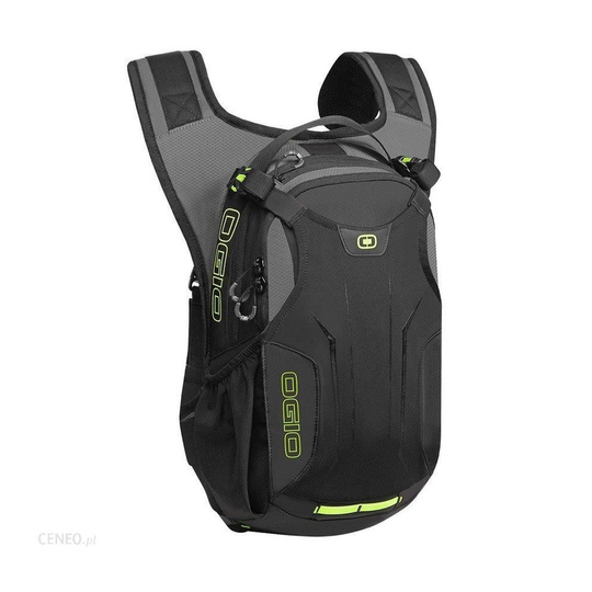 OGIO Rucksack Baja schwarz