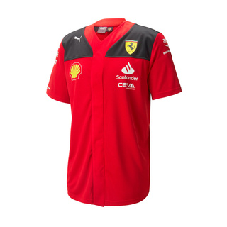 Scuderia Ferrari F1 Team Hemd