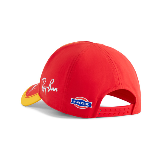 Scuderia Ferrari F1 2026 Team Cap No. 51 AF Corse
