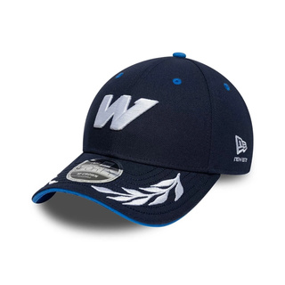 Williams F1 2026 Team Cap Launch