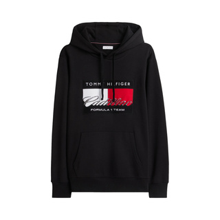 Cadillac F1 2026 Kapuzenpullover Flag Graphic