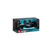 Mercedes AMG F1 Kimi Antonelli Modellauto 1:43 W16