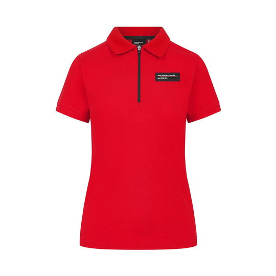 Porsche Motorsport 2025 Damen Polo