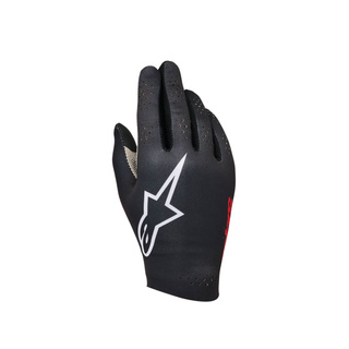 Alpinestars Handschuhe Graphic 1 schwarz/rot
