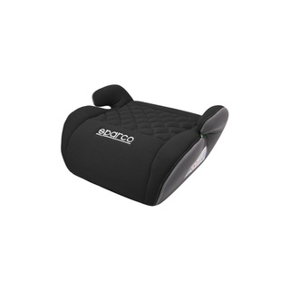 Sparco Kindersitz F100KI Schwarz (22-36 kg)