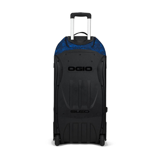 Ogio Reisetasche RIG 9800 Camo Blue