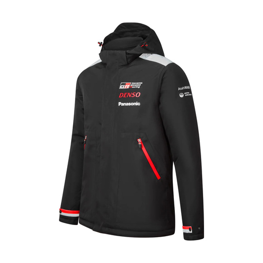 Toyota Gazoo Racing Mountain Jacke