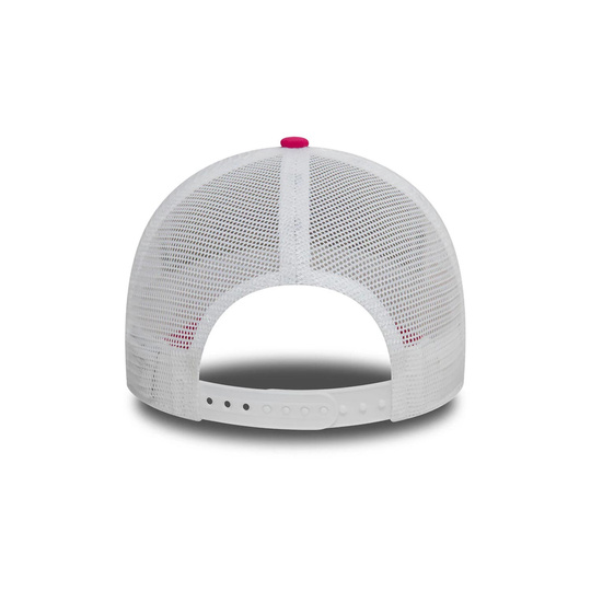 Red Bull Racing 2024 Herren Baseballkappe Miami Trucker