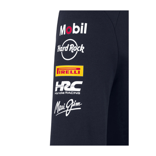 Red Bull Racing F1 Team Kapuzenpullover Pullover