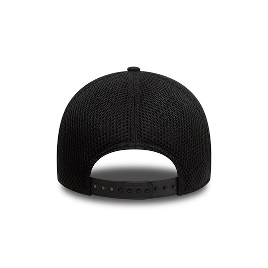 Alpine F1 Team Cap schwarz