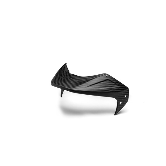 Sparco Ersatzschirm für FLUX RJ/RJ-i Carbon Helme
