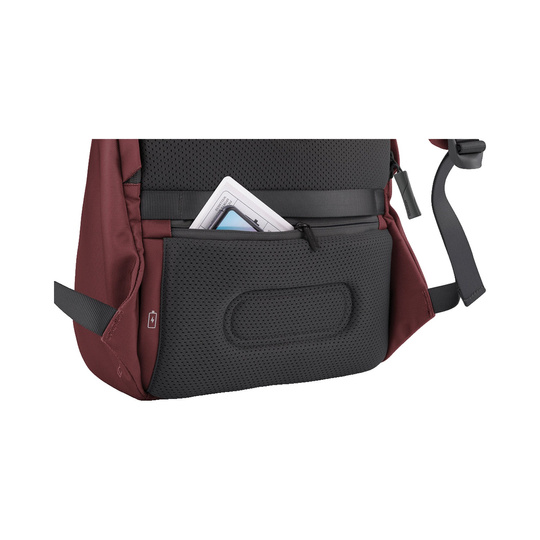 XD Design Rucksack Bobby Soft Red