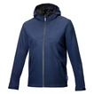 Sparco Regenjacke Grit marineblau