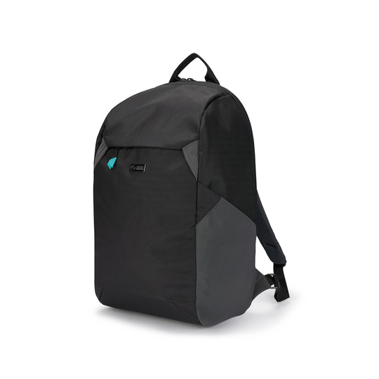 Mercedes AMG F1 2024 Rucksack Schwarz