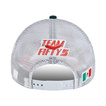 Williams F1 2026 Cap Carlos Sainz Team Fifty5 Mexico GP