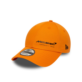 2025 McLaren F1 Essentials Kappe