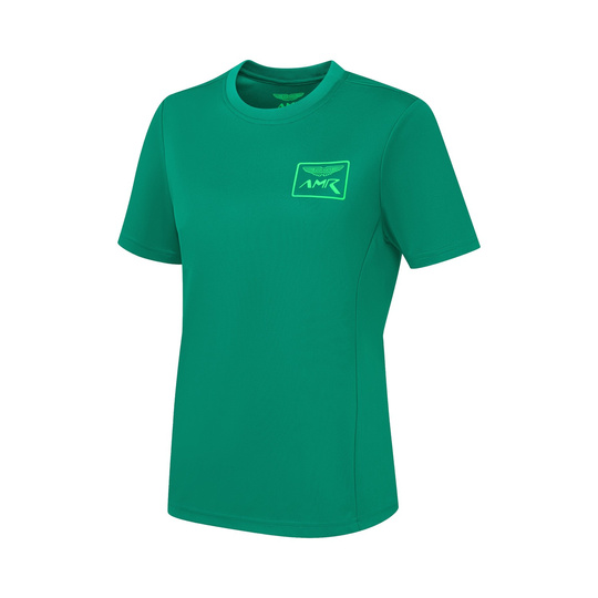 Aston Martin Racing 2026 Damen T-Shirt Team