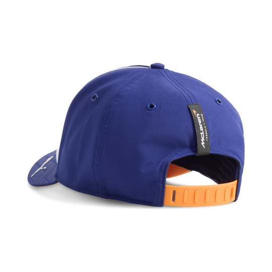 McLaren F1 2026 Oscar Piastri Cap Singapore GP