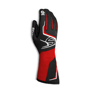 Sparco Handschuhe Tide K MY20 rot