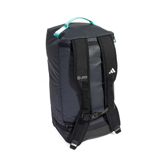 Mercedes AMG F1 2025 Herren Sporttasche Hybrid Duffel